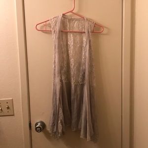 HANDMADE Italian wrap